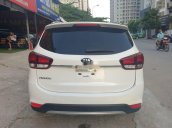 Bán Kia Rondo sản xuất 2017, màu trắng, xe nhập 