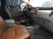 Cần bán gấp Toyota Innova năm sản xuất 2007 còn mới