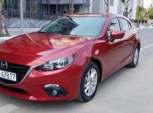 Bán Mazda 3 1.5AT sản xuất 2017, 570 triệu