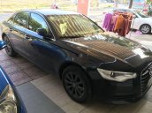 Bán xe Audi A6 đời 2013, màu xanh tím, xe nhập còn mới, giá tốt