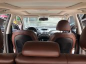 Cần bán Hyundai Tucson sản xuất 2011, màu nâu, xe nhập