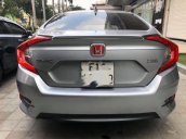 Cần bán Honda Civic 1.5L turbo 2017, nhập khẩu còn mới, giá 735tr