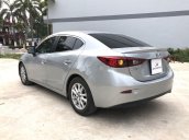 Bán Mazda 3 1.5AT đời 2017, màu xám, 556tr