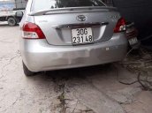 Bán Toyota Yaris sản xuất năm 2008, màu bạc, nhập khẩu nguyên chiếc xe gia đình, giá tốt