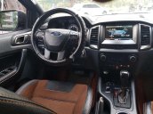 Bán Ford Ranger 2015, màu đen, nhập khẩu nguyên 