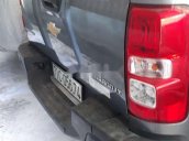 Bán Chevrolet Colorado năm sản xuất 2017, màu xám, xe gia đình 