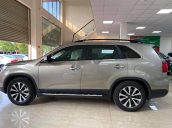 Bán ô tô Kia Sorento sản xuất năm 2016