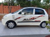 Cần bán xe Chevrolet Spark sản xuất năm 2009, chính chủ