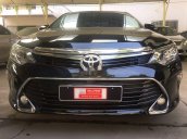 Bán Toyota Camry 2.0E sản xuất năm 2018 giá cạnh tranh