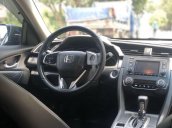 Bán Honda Civic năm 2018, màu xanh lam, xe gia đình