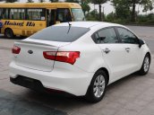 Bán ô tô Kia Rio 1.4AT đời 2016, màu trắng