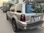 Cần bán lại xe Ford Escape đời 2007, giá chỉ 258 triệu