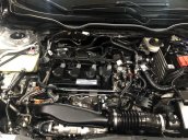 Cần bán Honda Civic 1.5L turbo 2017, nhập khẩu còn mới, giá 735tr