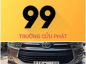 Bán ô tô Toyota Innova năm sản xuất 2018 giá cạnh tranh