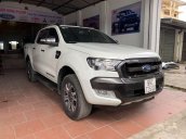 Cần bán xe Ford Ranger Wildtrak 3.2 sản xuất 2017, xe nhập còn mới, 765 triệu