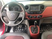 Bán Hyundai Grand i10 2019, màu đỏ, giá chỉ 408 triệu