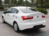 Bán ô tô Kia Rio 1.4AT đời 2016, màu trắng