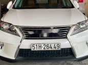 Cần bán Lexus RX350 năm sản xuất 2013, màu trắng, xe nhập