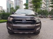 Bán Ford Ranger 2015, màu đen, nhập khẩu nguyên 