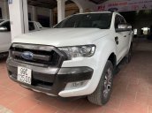 Cần bán xe Ford Ranger Wildtrak 3.2 sản xuất 2017, xe nhập còn mới, 765 triệu