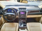 Bán Toyota Camry 2.0E sản xuất năm 2018 giá cạnh tranh