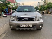 Cần bán lại xe Ford Escape đời 2007, giá chỉ 258 triệu