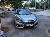 Cần bán Honda Civic 1.5L turbo 2017, nhập khẩu còn mới, giá 735tr