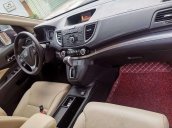 Xe Honda CR V 2017, nhập khẩu nguyên chiếc còn mới