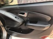 Cần bán Hyundai Tucson sản xuất 2011, màu nâu, xe nhập