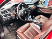 Bán BMW X6 sản xuất 2009, giá 720tr