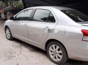 Bán Toyota Yaris sản xuất năm 2008, màu bạc, nhập khẩu nguyên chiếc xe gia đình, giá tốt