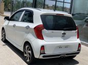 Bán xe Kia Morning s 1.25 AT năm sản xuất 2019, giá cạnh tranh