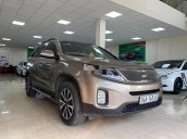 Bán ô tô Kia Sorento sản xuất năm 2016