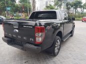 Bán Ford Ranger 2015, màu đen, nhập khẩu nguyên 