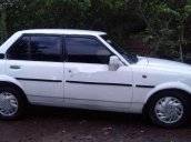 Bán Toyota Corolla sản xuất năm 1990, màu trắng, nhập khẩu nguyên chiếc 