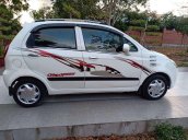 Cần bán xe Chevrolet Spark sản xuất năm 2009, chính chủ