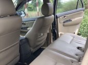 Bán Toyota Fortuner sản xuất 2012, màu bạc, số tự động