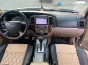 Cần bán lại xe Ford Escape đời 2007, giá chỉ 258 triệu