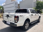 Bán Ford Ranger Wildtrak 3.2L đời 2016 còn mới