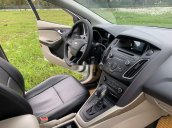Bán ô tô Ford Focus 1.5AT Ecoboost đời 2018, màu trắng số tự động giá cạnh tranh