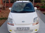 Cần bán xe Chevrolet Spark sản xuất năm 2009, chính chủ