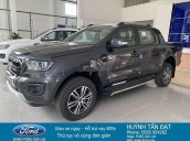 Bán xe Ford Ranger đời 2020, nhập khẩu, giá cạnh tranh