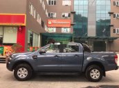 Bán Ford Ranger XLS 2.2 MT năm 2016, xe nhập số sàn, 478 triệu