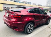 Bán BMW X6 sản xuất 2009, giá 720tr