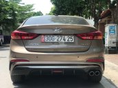 Bán Hyundai Elantra 1.6AT năm 2018, giá 665tr