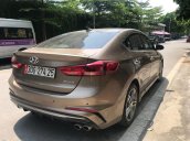 Bán Hyundai Elantra 1.6AT năm 2018, giá 665tr