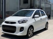 Bán xe Kia Morning s 1.25 AT năm sản xuất 2019, giá cạnh tranh