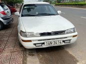 Bán Toyota Corolla sản xuất 1997, màu trắng, giá cạnh tranh