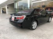 Bán ô tô Toyota Camry 2.5 Q năm 2014, màu đen số tự động, giá tốt