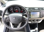 Bán ô tô Kia Rio 1.4AT đời 2016, màu trắng